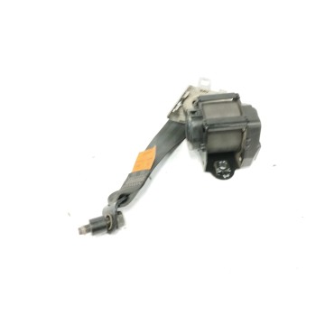 CINTURON SEGURIDAD TRASERO DERECHO 96440822 