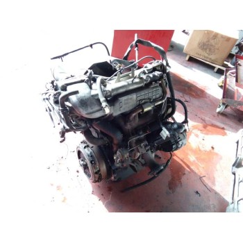 Recambio de motor completo para peugeot boxer caja abierta (rs3200)(330/350)(´02) 2.8 hdi referencia OEM IAM 814043S  