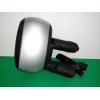 Recambio de retrovisor izquierdo para fiat doblo (119) 1.9 jtd cat referencia OEM IAM 735325157 MANUAL 