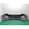 Recambio de paragolpes trasero para seat leon (5f1) 1.6 tdi referencia OEM IAM 5F0807421A OBSERVAR FOTOS 
