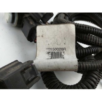 Recambio de sensor de aparcamiento para renault latitude (l70_) 2.0 dci 150 (l70h) referencia OEM IAM 240150028R KIT CABLEADO Y 