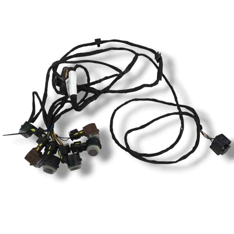 Recambio de sensor de aparcamiento para mercedes-benz gla (h247) gla 200 d (247.712) referencia OEM IAM A2475402020  