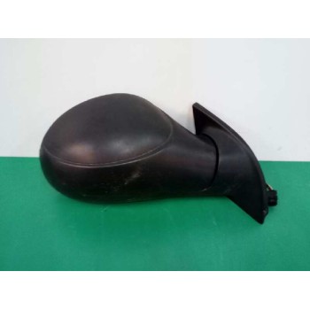 Recambio de retrovisor derecho para citroën c3 1.4 hdi audace referencia OEM IAM  ELECTRICO 