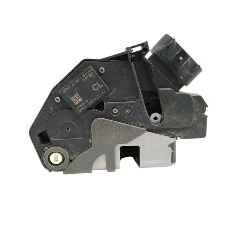 Recambio de cerradura puerta lateral izquierda para ford c-max ii (dxa/cb7, dxa/ceu) 1.6 tdci referencia OEM IAM 40734138  
