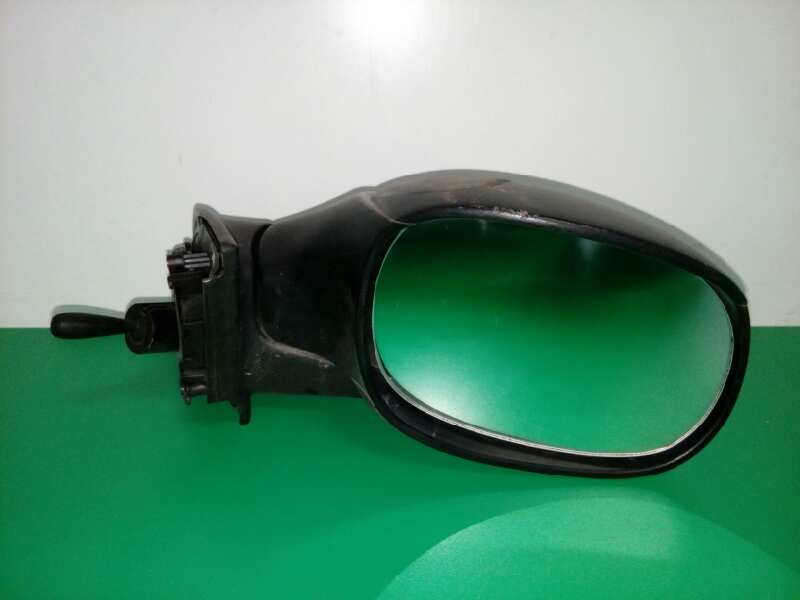 Recambio de retrovisor derecho para citroën c3 1.1 vivace referencia OEM IAM  MANUAL 