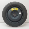 Recambio de neumatico repuesto para volvo s40 berlina 1.6 cat referencia OEM IAM 30620658 3,50BX15H2 ET40 4H 4X115
