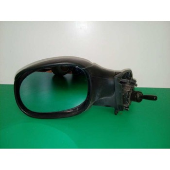 RETROVISOR IZQUIERDO MANUAL 