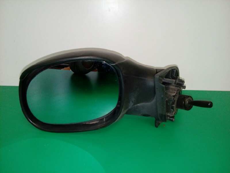 Recambio de retrovisor izquierdo para citroën c3 1.1 vivace referencia OEM IAM  MANUAL 