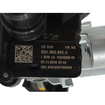 Recambio de antirrobo para seat leon st (5f8) 1.5 16v tsi act referencia OEM IAM 5Q1905865A  