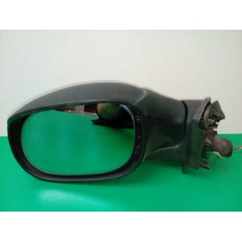 RETROVISOR IZQUIERDO ELECTRICO 