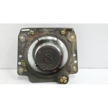 Recambio de faro derecho para volkswagen golf ii (191/193) gtd referencia OEM IAM 111941605A  