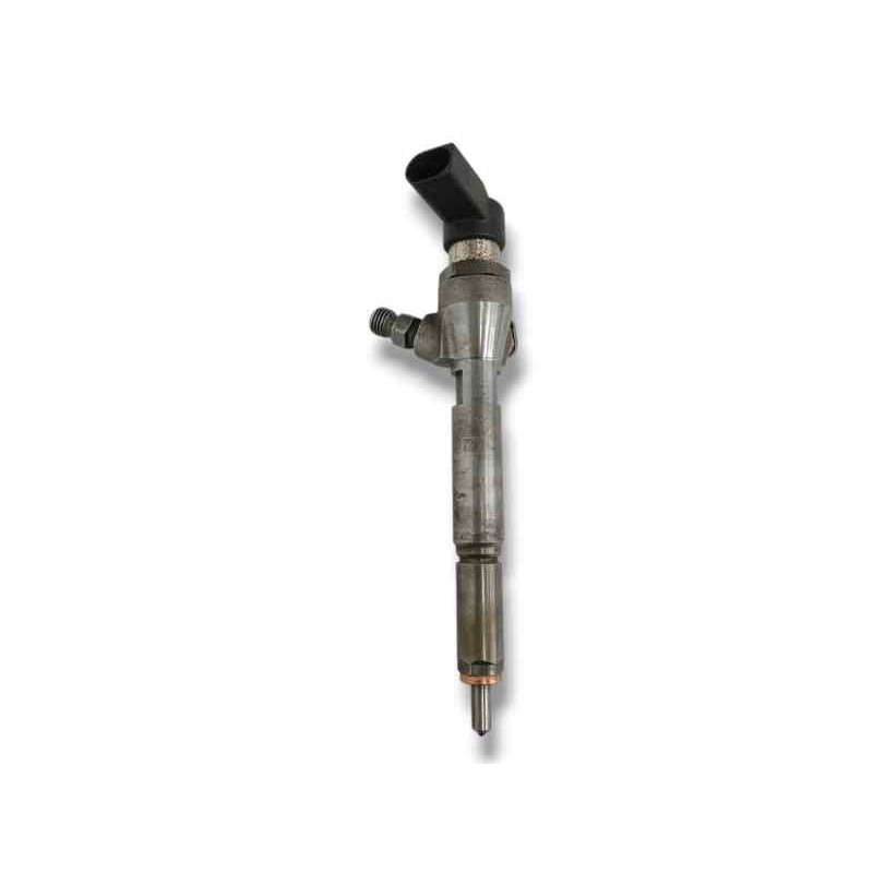 Recambio de inyector para renault scenic ii 1.5 dci diesel referencia OEM IAM 8200380253 H8200294788 