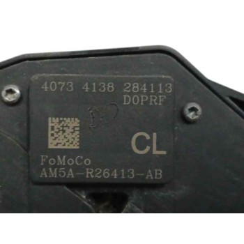 Recambio de cerradura puerta lateral izquierda para ford c-max ii (dxa/cb7, dxa/ceu) 1.6 tdci referencia OEM IAM 40734138  