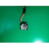Recambio de retrovisor izquierdo para citroën c3 1.1 sx plus referencia OEM IAM  ELECTRICO 