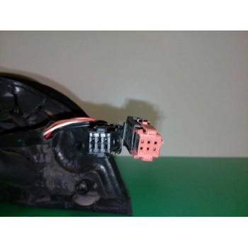 Recambio de retrovisor izquierdo para citroën c3 1.1 sx plus referencia OEM IAM  ELECTRICO CAESPECIFICOS