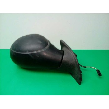 Recambio de retrovisor derecho para citroën c3 1.1 sx plus referencia OEM IAM  ELECTRICO 