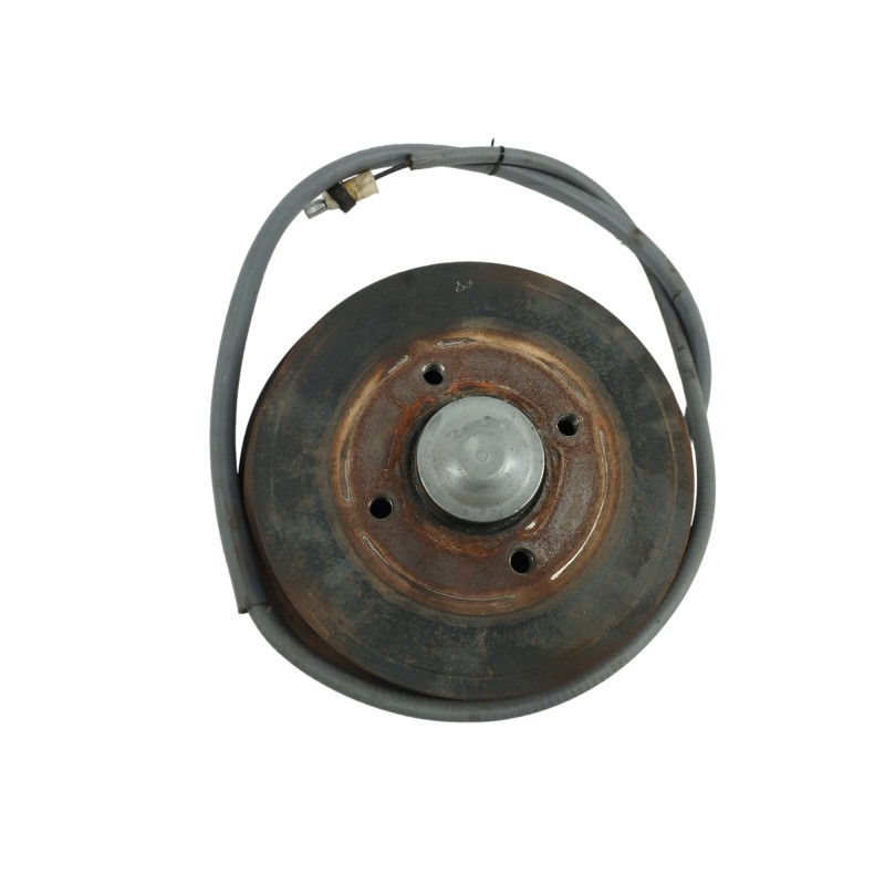 Recambio de tambor freno trasero para dacia sandero ii (b8_) 1.0 sce 75 (b8jc, b8jd) referencia OEM IAM   