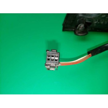 Recambio de retrovisor derecho para citroën c3 1.1 sx plus referencia OEM IAM  ELECTRICO 