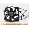 Recambio de electroventilador para opel vectra b berlina 1.8 16v cat referencia OEM IAM   