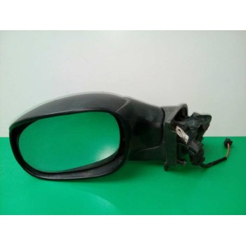 RETROVISOR IZQUIERDO ELECTRICO CAESPECIFICOS