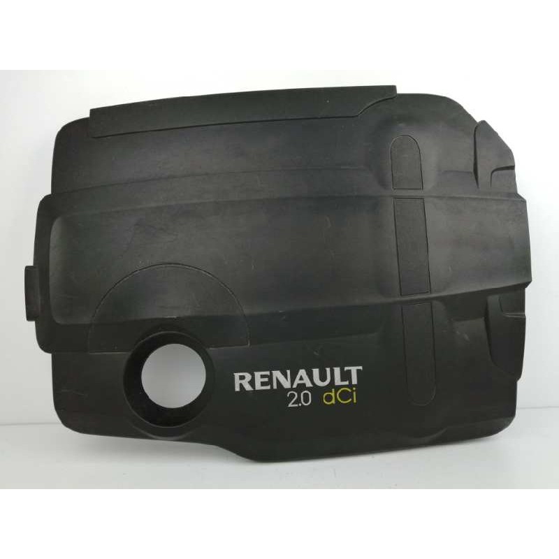 Recambio de tapa motor para renault latitude (l70_) 2.0 dci 150 (l70h) referencia OEM IAM 140484716R  