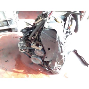 Recambio de motor completo para peugeot boxer caja abierta (rs3200)(330/350)(´02) 2.8 hdi referencia OEM IAM 814043S  