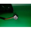 Recambio de retrovisor izquierdo para citroën c3 1.1 sx plus referencia OEM IAM  ELECTRICO CAESPECIFICOS