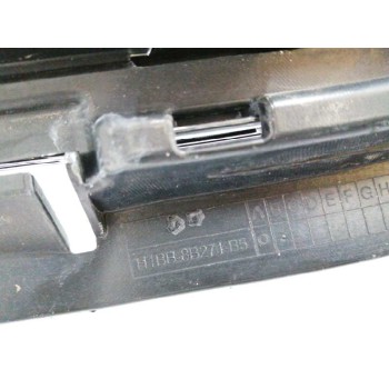 Recambio de rejilla delantera para ford fiesta (ce1) trend referencia OEM IAM H1BB8B271B5  
