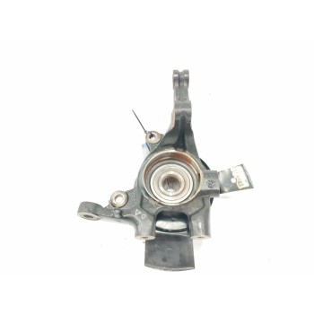 Recambio de mangueta delantera izquierda para kia magentis 2.0 crdi referencia OEM IAM   