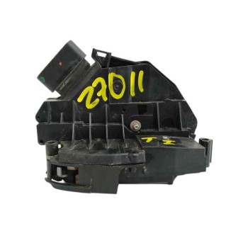 Recambio de cerradura puerta lateral izquierda para ford c-max ii (dxa/cb7, dxa/ceu) 1.6 tdci referencia OEM IAM 40734138  