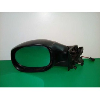 RETROVISOR IZQUIERDO ELECTRICO 