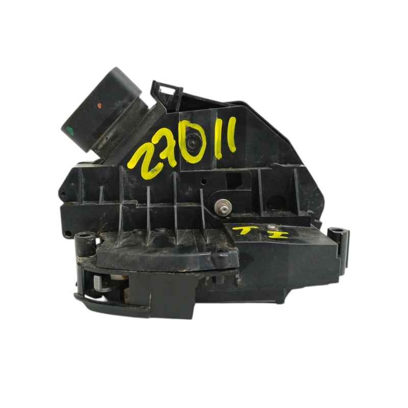 CERRADURA PUERTA LATERAL IZQUIERDA