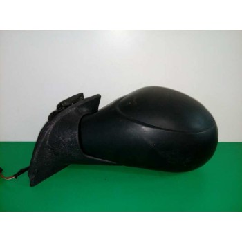 Recambio de retrovisor izquierdo para citroën c3 1.1 sx plus referencia OEM IAM  ELECTRICO 