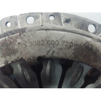 Recambio de kit embrague para kia cerato i sedán (ld) 2.0 crdi referencia OEM IAM 3082600720  