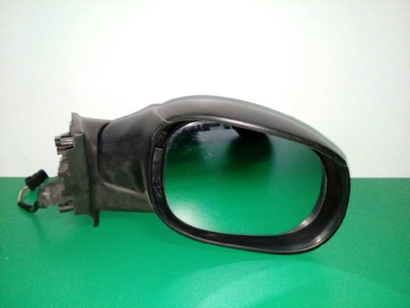 Recambio de retrovisor derecho para citroën c3 1.1 sx plus referencia OEM IAM  ELECTRICO 