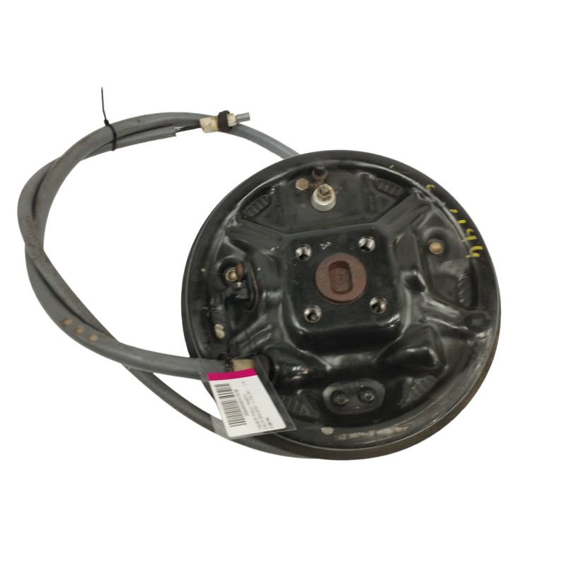 TAMBOR FRENO TRASERO