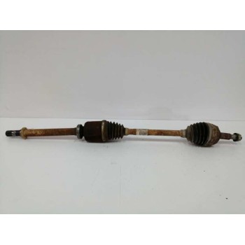 Recambio de transmision delantera derecha para dacia duster (hs_) 1.6 16v referencia OEM IAM 8200930507  