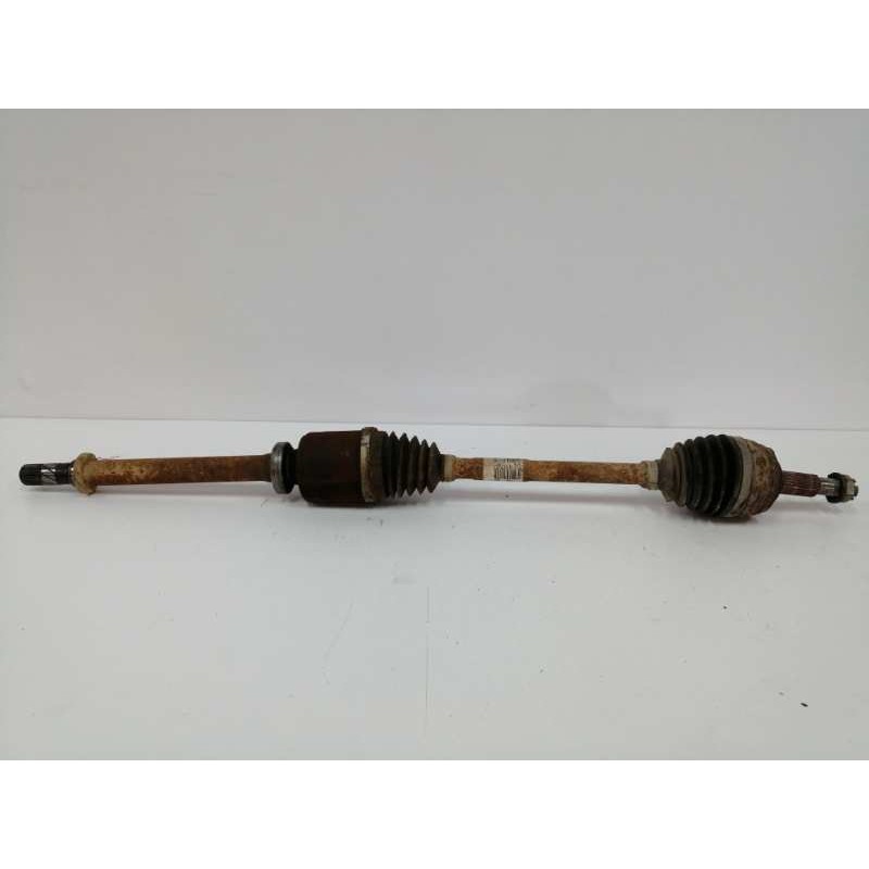 Recambio de transmision delantera derecha para dacia duster (hs_) 1.6 16v referencia OEM IAM 8200930507  