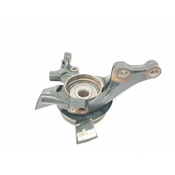 Recambio de mangueta delantera izquierda para kia magentis 2.0 crdi referencia OEM IAM   