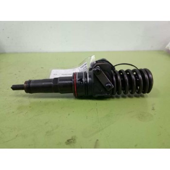 Recambio de inyector para skoda fabia familiar (6y5) comfort referencia OEM IAM 038130073AJ 0414720015 