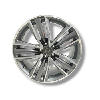 Recambio de llanta para infiniti q50 50 d referencia OEM IAM D0C004GA3B 19X8,5J 5H 5X114