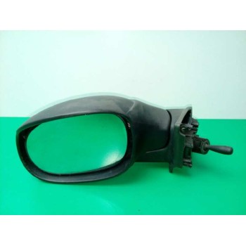 RETROVISOR IZQUIERDO MANUAL 