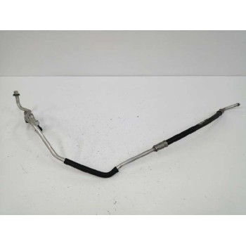 Recambio de tubos aire acondicionado para opel corsa d 1.4 16v referencia OEM IAM   
