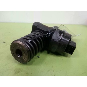 Recambio de inyector para skoda fabia familiar (6y5) comfort referencia OEM IAM 038130073AJ 0414720015 