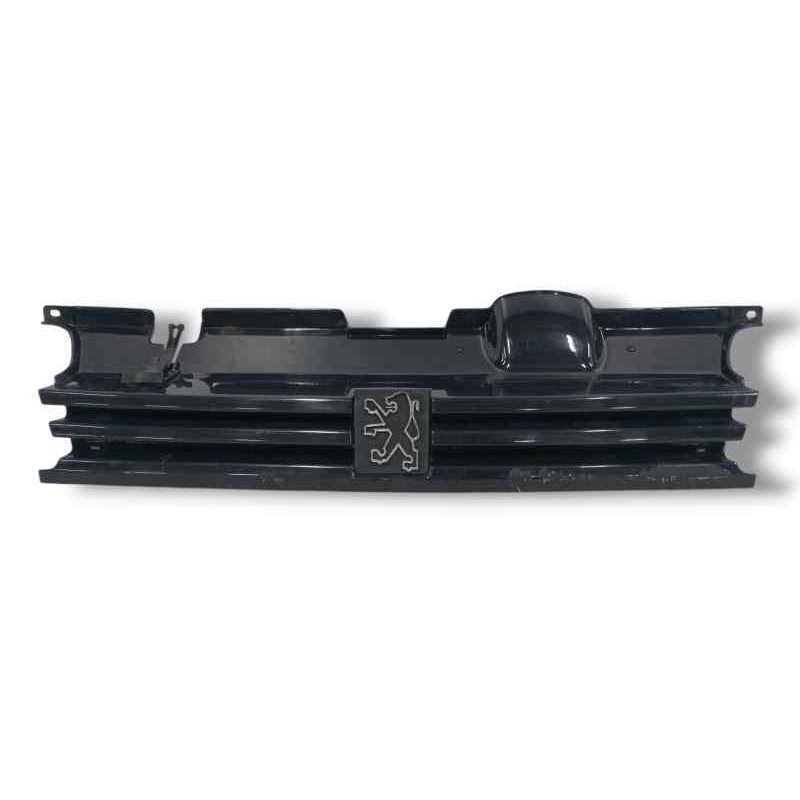 Recambio de rejilla delantera para peugeot 405 i (15b) 1.9 diesel referencia OEM IAM 9255588877  