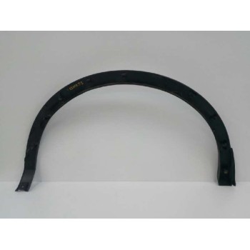 Recambio de aletin trasero izquierdo para renault kadjar xmod 4x4 referencia OEM IAM 788752684R  