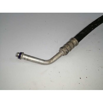 Recambio de tubos aire acondicionado para opel corsa d 1.4 16v referencia OEM IAM   