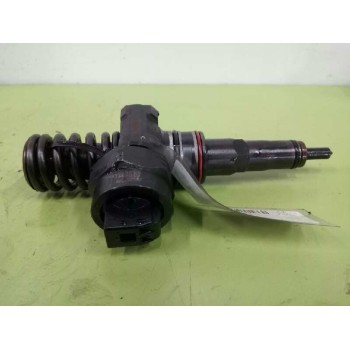 Recambio de inyector para skoda fabia familiar (6y5) comfort referencia OEM IAM 038130073AJ 0414720015 