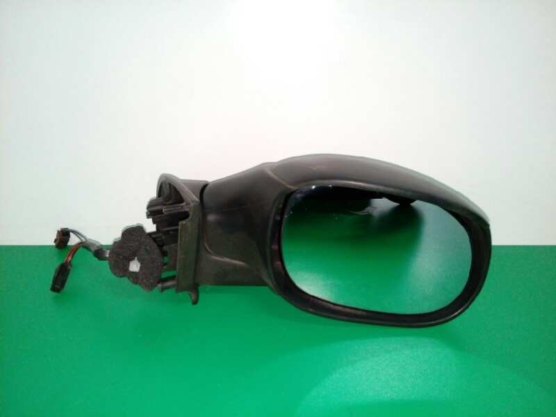 Recambio de retrovisor derecho para citroën c3 hdi 70 collection referencia OEM IAM  5 + 2 PINES CAESPECIFICOS