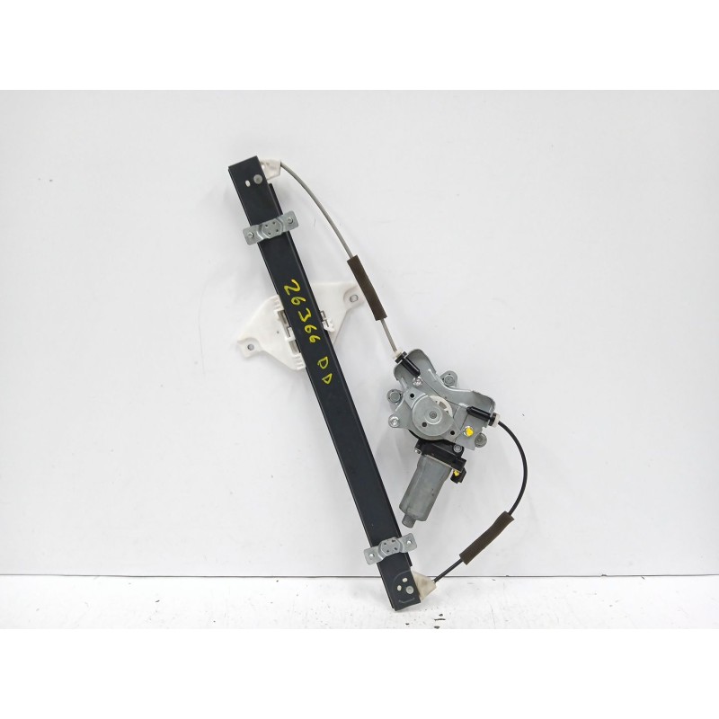 Recambio de elevalunas delantero derecho para ssangyong rodius ii 2.2 xdi referencia OEM IAM   